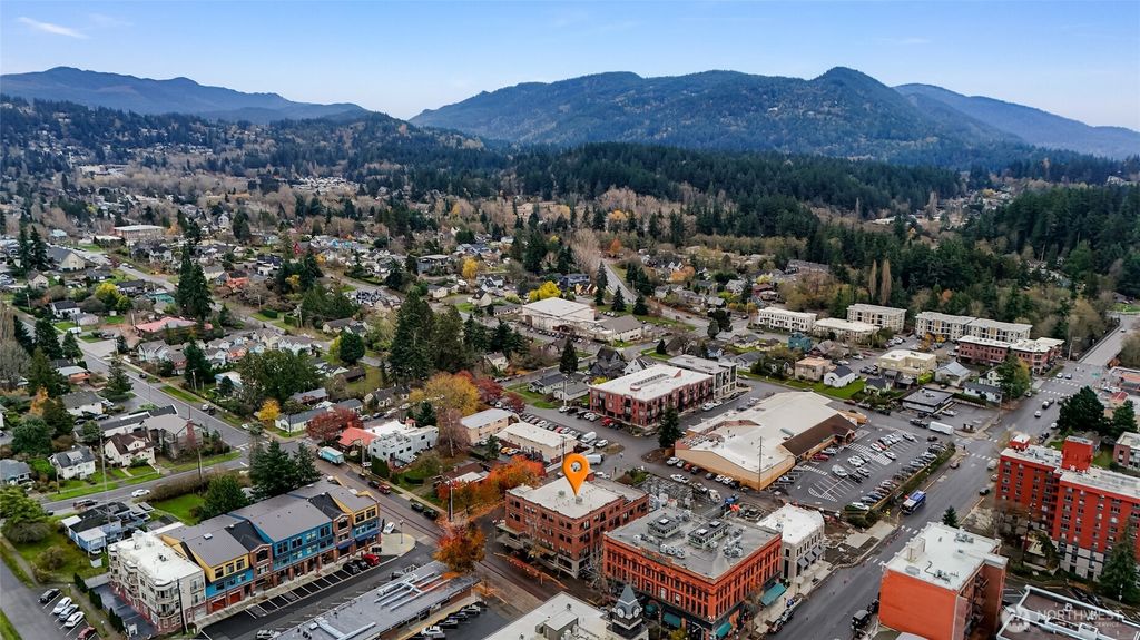 Photo of 1224 Harris Avenue #106-7, Bellingham, WA 98226 (MLS # 2458771)