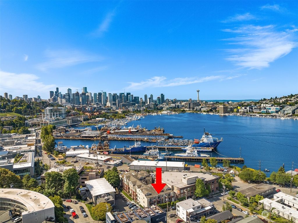 Photo of 1926 Fairview Avenue E #311, Seattle, WA 98102 (MLS # 2148032)