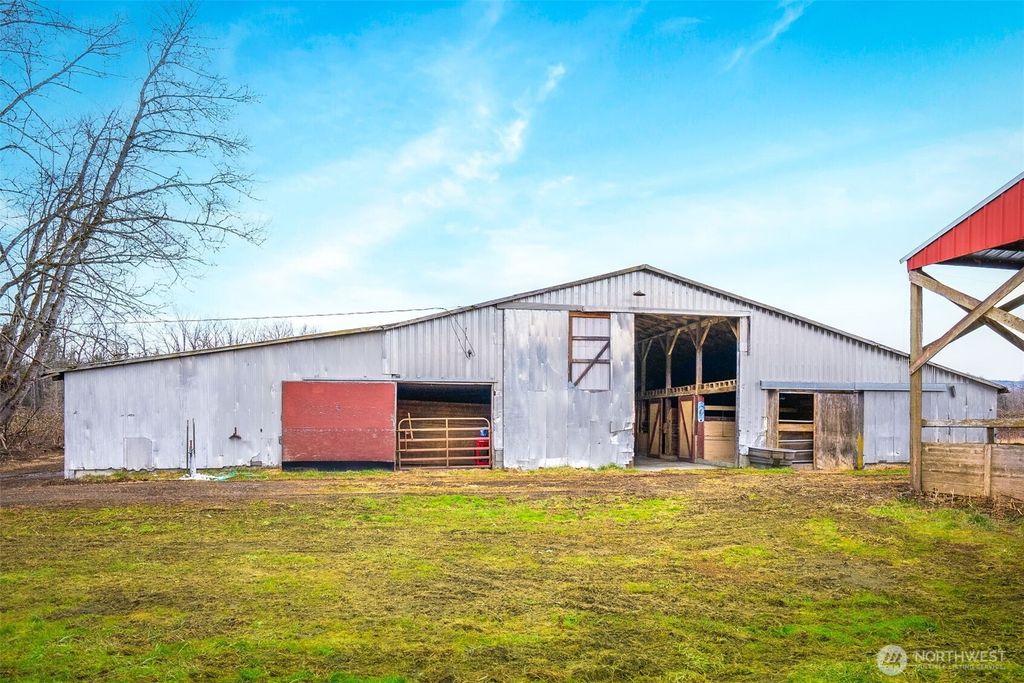 Photo of 31907 160th Street SE, Sultan, WA 98294 (MLS # 2333821)