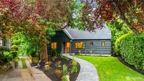 2275 NE 60th Street Seattle WA 98115