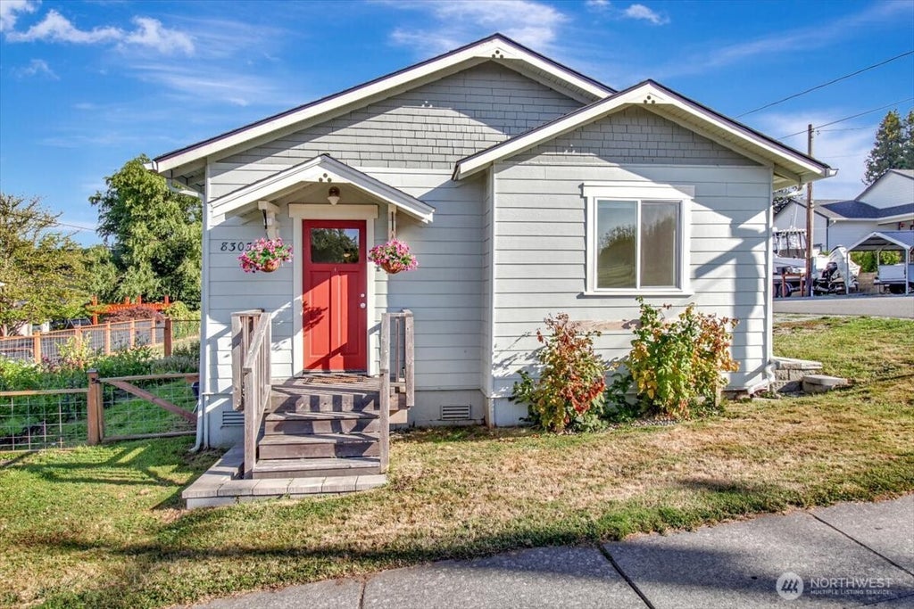 Photo of 8303 272nd Street NW, Stanwood, WA 98292 (MLS # 2578299)