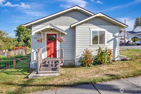Photo of 8303 272nd Street NW, Stanwood, WA 98292 (MLS # 2578299)