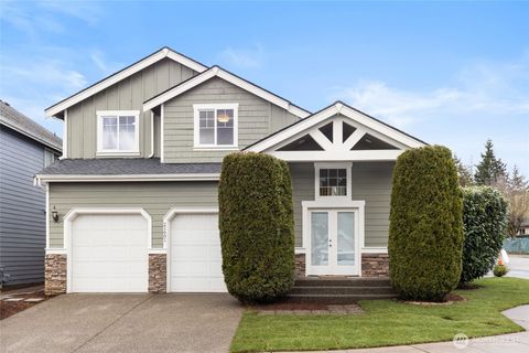 Photo of 21601 129th Avenue SE, Kent, WA 98031 (MLS # 2504549)