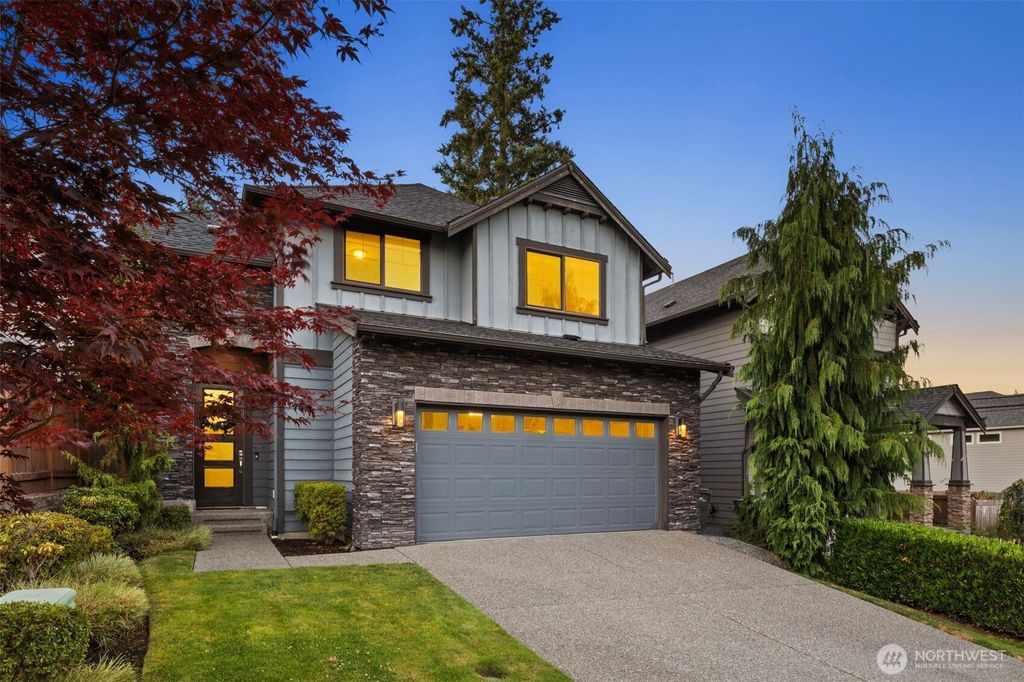 Photo of 3725 200th Place SE, Bothell, WA 98012 (MLS # 2421915)