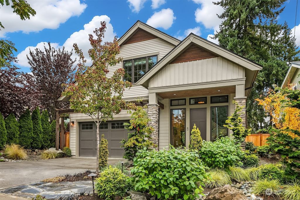 Photo of 1820 4th Street, Kirkland, WA 98033 (MLS # 2195919)