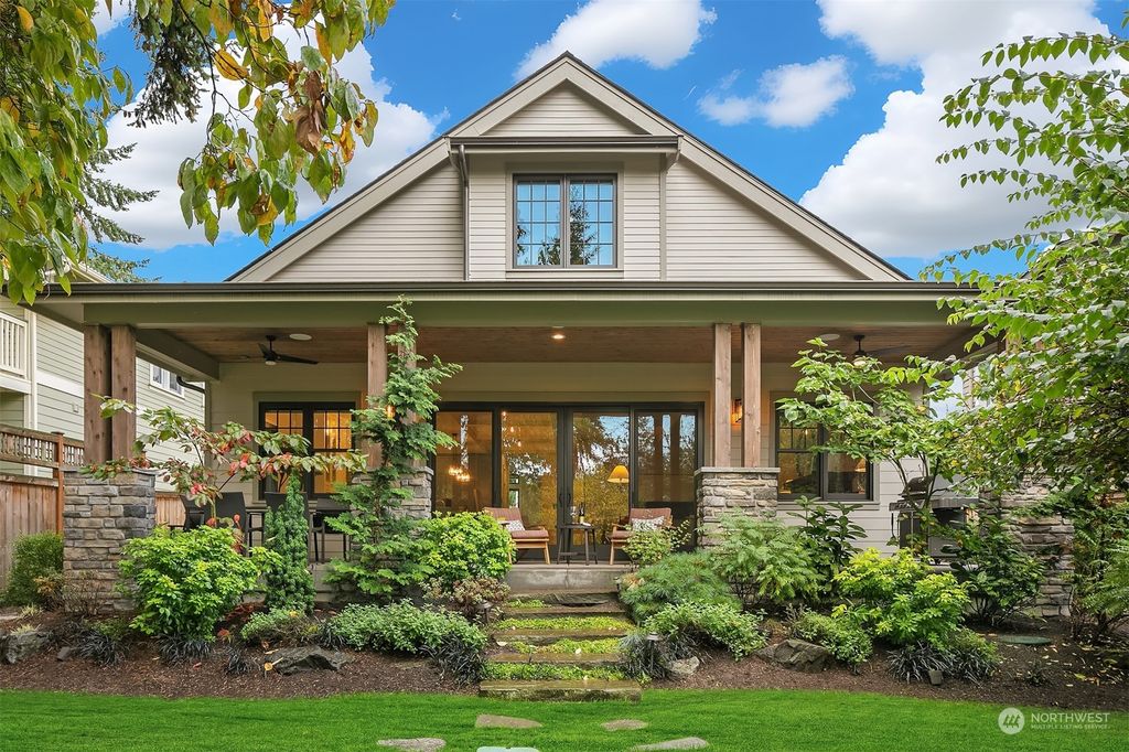 Photo of 1820 4th Street, Kirkland, WA 98033 (MLS # 2195919)