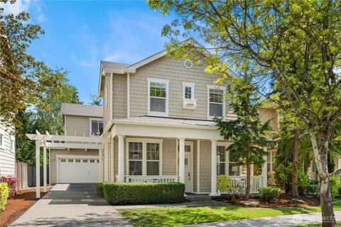 11846 173rd Place NE, Redmond, WA 98052 - MLS#: 2364762