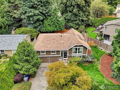 Photo of 14248 92nd Place NE, Kirkland, WA 98034 (MLS # 2488832)