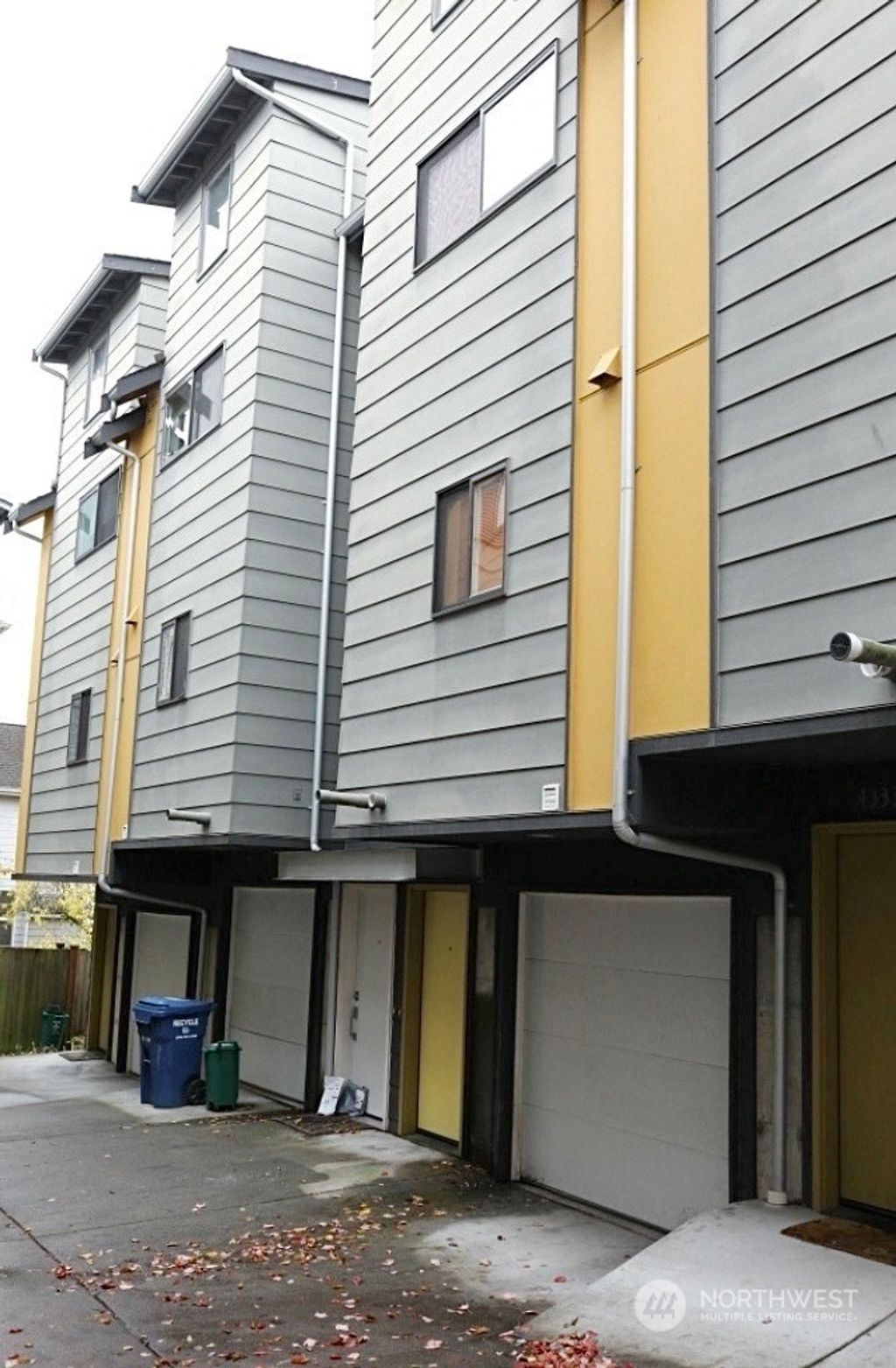 Photo of 4333 9th Avenue NE #C, Seattle, WA 98105 (MLS # 2328764)