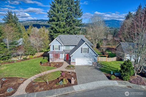 1398 Gabriola Court Bellingham WA 98229