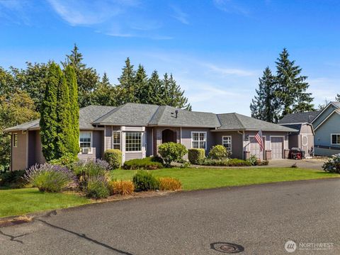 Photo of 2803 121st Avenue SE, Lake Stevens, WA 98258 (MLS # 2432702)