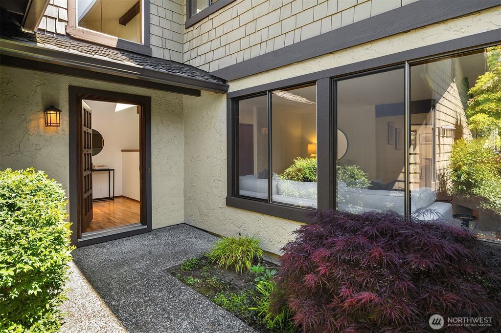 Photo of 11810 Stendall Place N #40, Seattle, WA 98133 (MLS # 2375347)