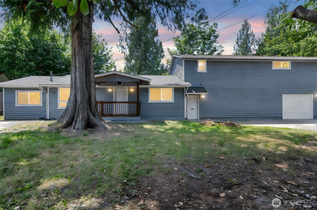 Photo of 17612 Chappel Rd Rd, Arlington, WA 98223 (MLS # 2397951)