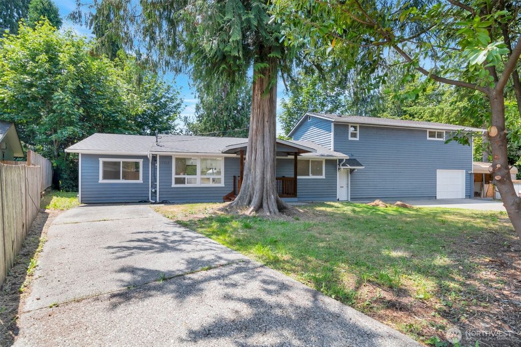 Photo of 17612 Chappel Rd Rd, Arlington, WA 98223 (MLS # 2397951)