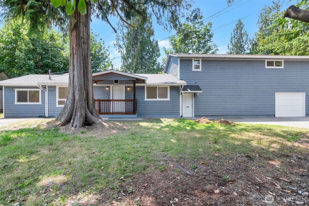 Photo of 17612 Chappel Rd Rd, Arlington, WA 98223 (MLS # 2397951)