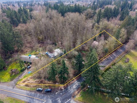 Photo of 1502 121st Street E, Tacoma, WA 98445 (MLS # 2488746)