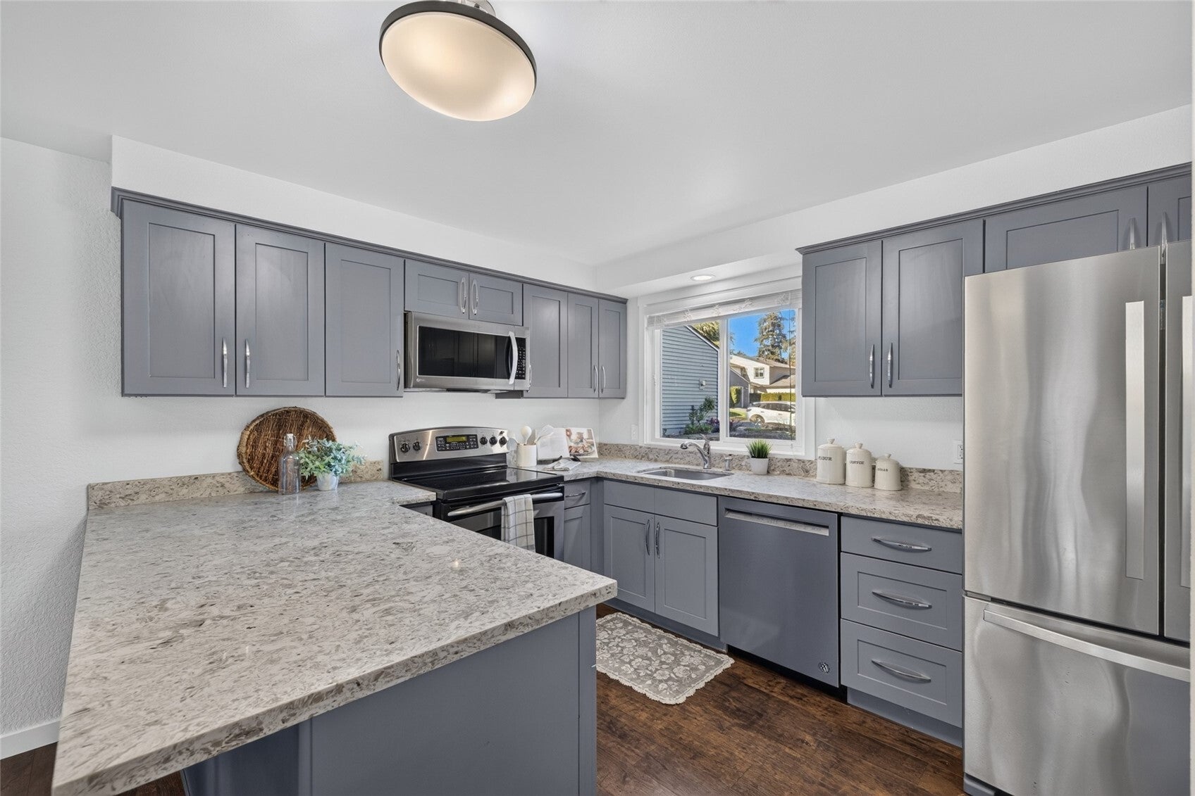 13309 NE 138th Place