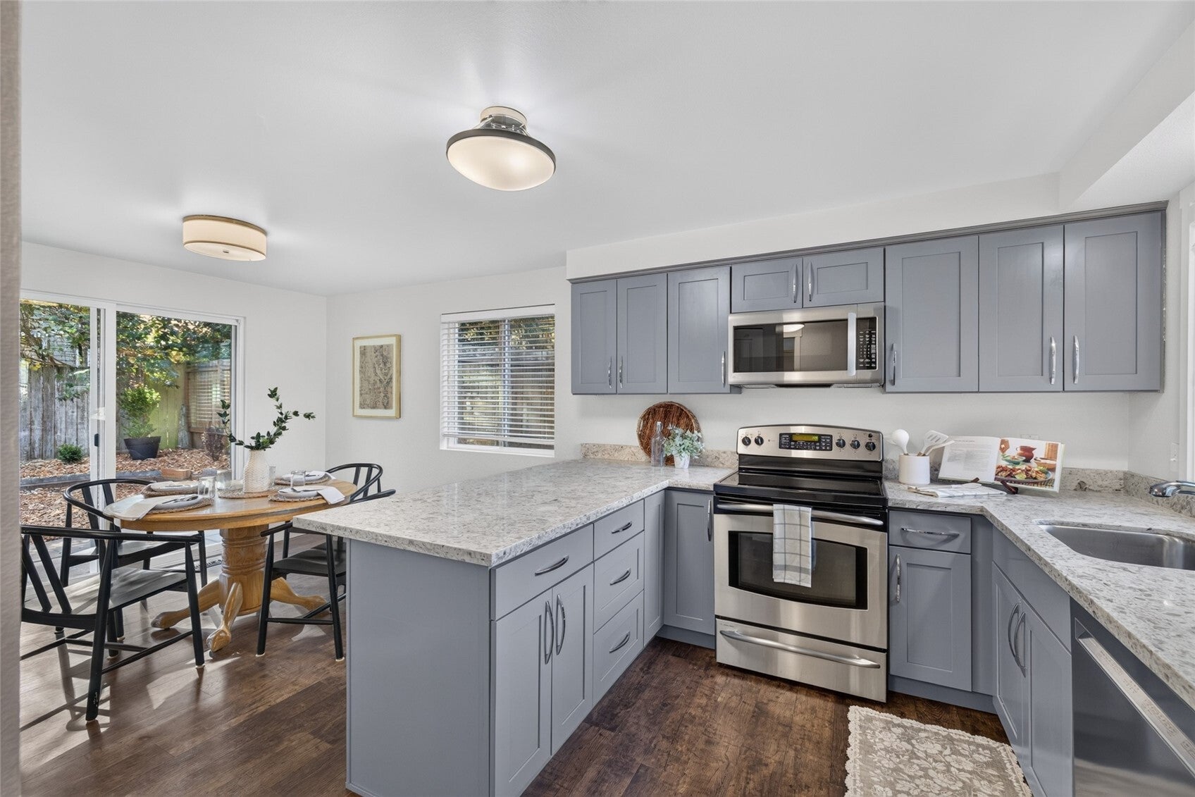 13309 NE 138th Place
