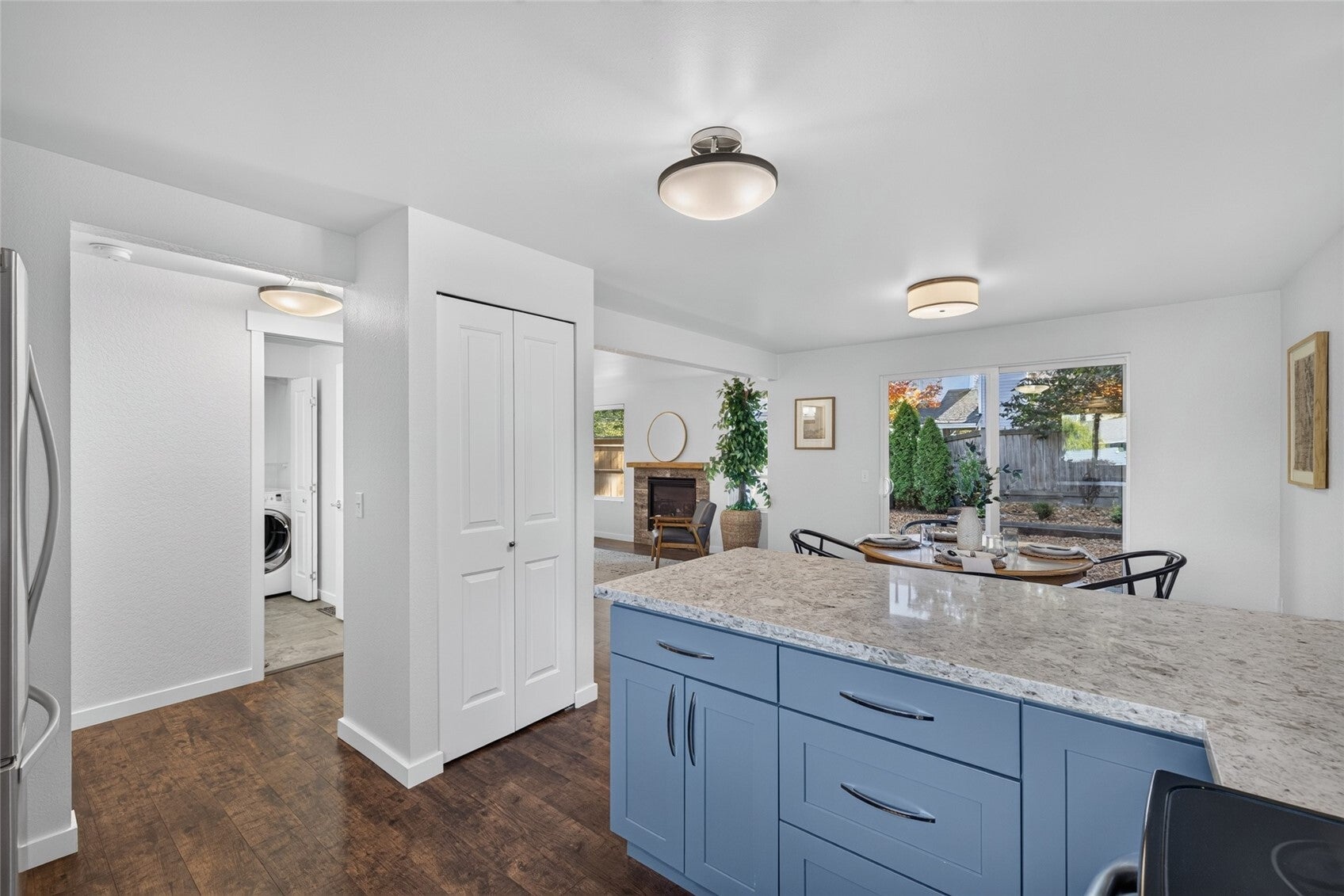 13309 NE 138th Place