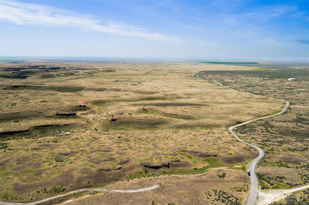 Photo of 0 Lot 29 Eagle Springs Ranch, Wilson Creek, WA 98860 (MLS # 2521266)