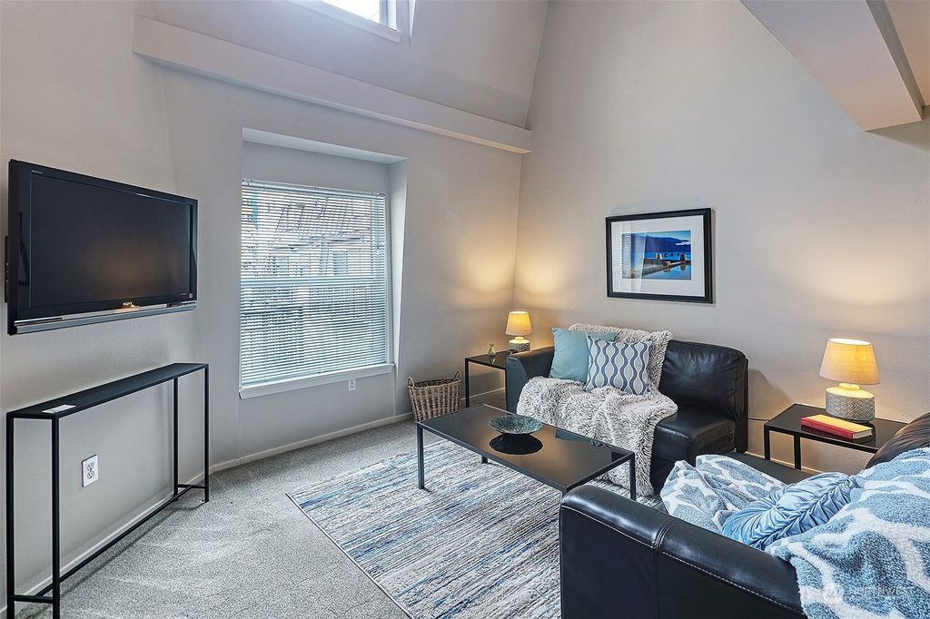 Photo of 425 Vine Street #713, Seattle, WA 98121 (MLS # 2223931)