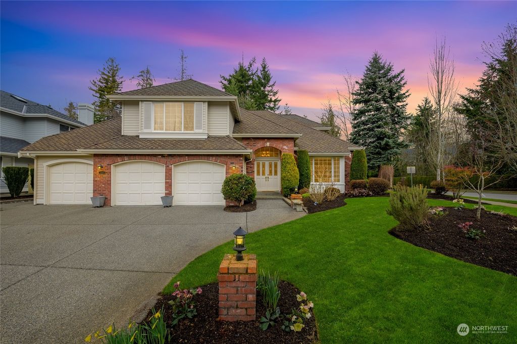 Photo of 3019 213th Street SE, Bothell, WA 98021 (MLS # 2206177)