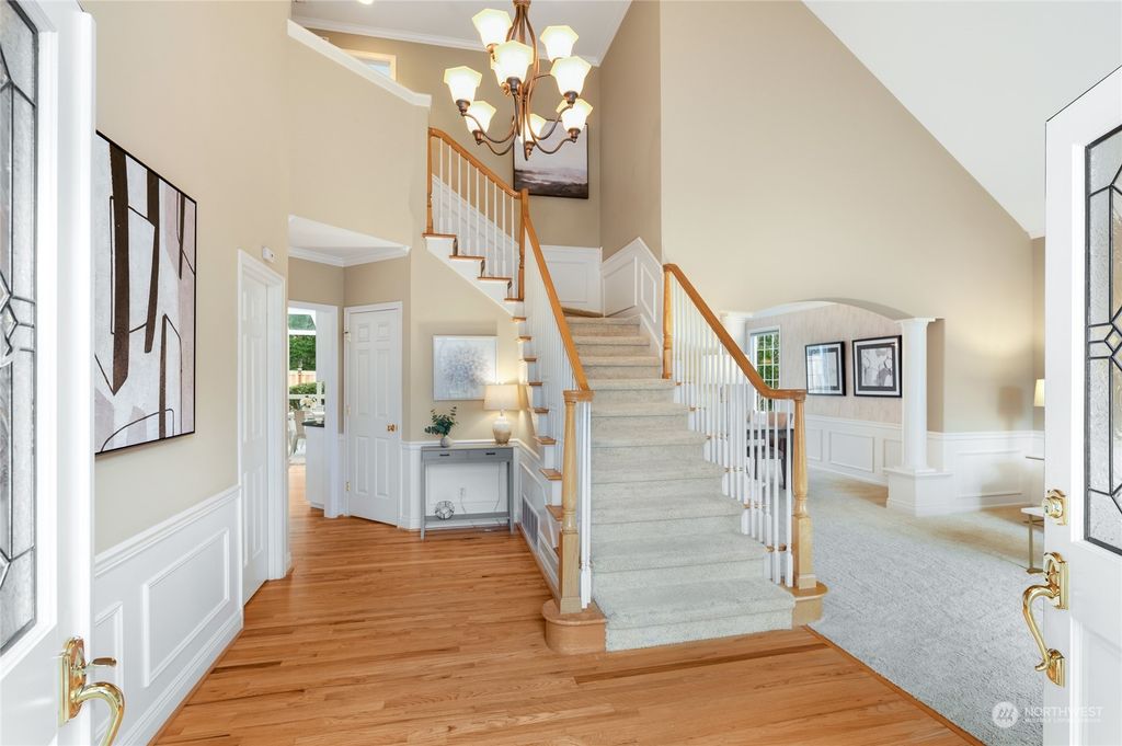 Photo of 3019 213th Street SE, Bothell, WA 98021 (MLS # 2206177)