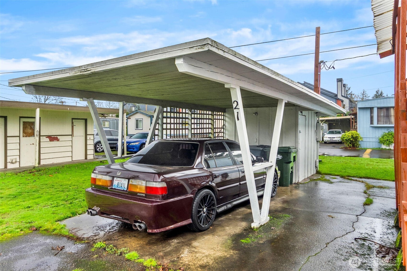 10716 16th Avenue Ct S 21