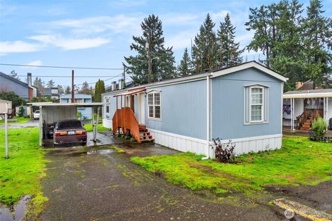 10716 16th Avenue Ct S 21 Tacoma WA 98444