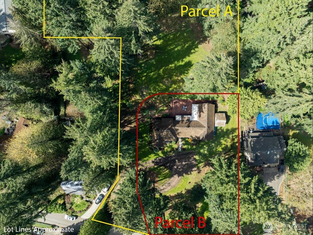 Photo of 171 xx 32nd Avenue NE, Lake Forest Park, WA 98155 (MLS # 2356758)