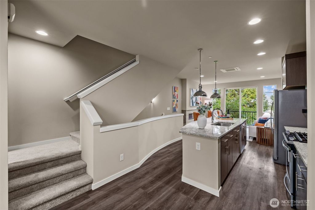 Photo of 12925 3rd Avenue SE #D3, Everett, WA 98208 (MLS # 2439646)