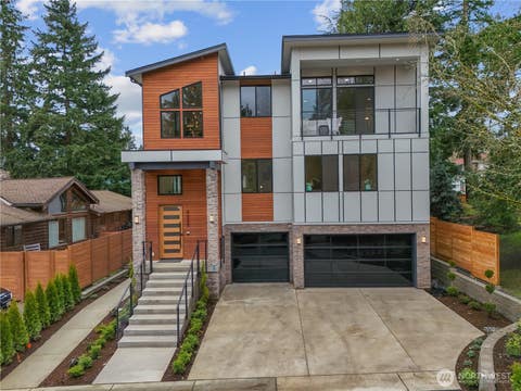 Photo of 4025 172 Avenue NE, Redmond, WA 98052 (MLS # 2574724)
