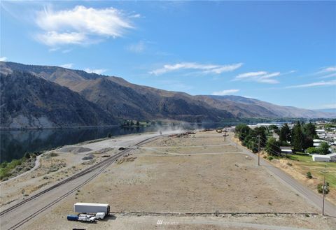 0 Shamel Street F-2 Entiat WA 98822