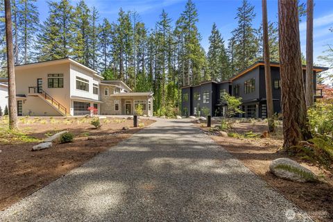 Photo of 13982 13970 Manzanita Road NE, Bainbridge Island, WA 98376 (MLS # 2523178)