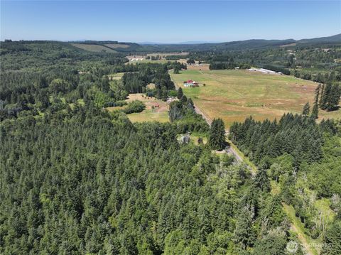 Photo of 0 SR 508, Onalaska, WA 98570 (MLS # 2497365)