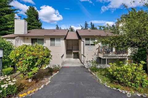 Photo of 14124 74Th Place NE #A, Kirkland, WA 98034 (MLS # 2543757)