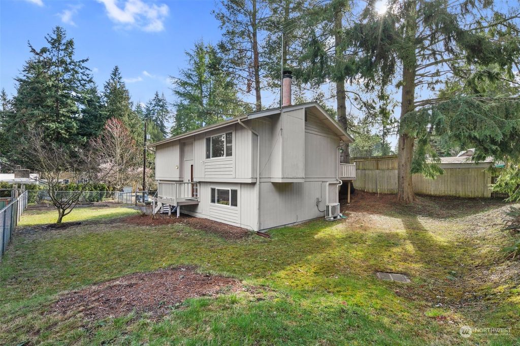 Photo of 20149 6th Place NE, Shoreline, WA 98155 (MLS # 2206381)