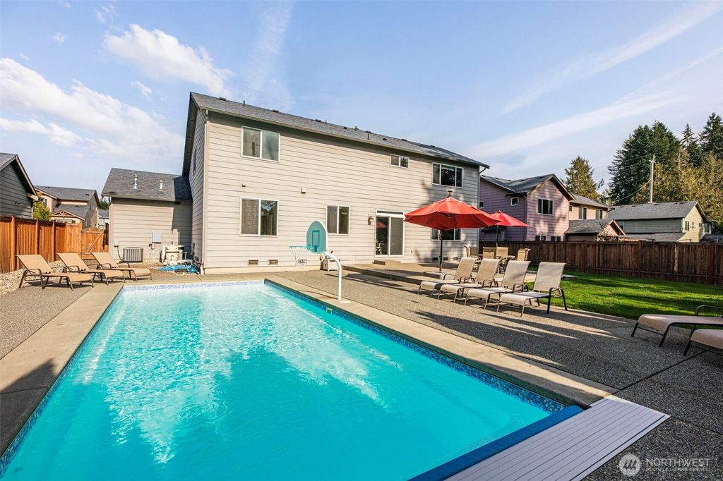 Photo of 816 218th Street SE, Bothell, WA 98021 (MLS # 2444885)