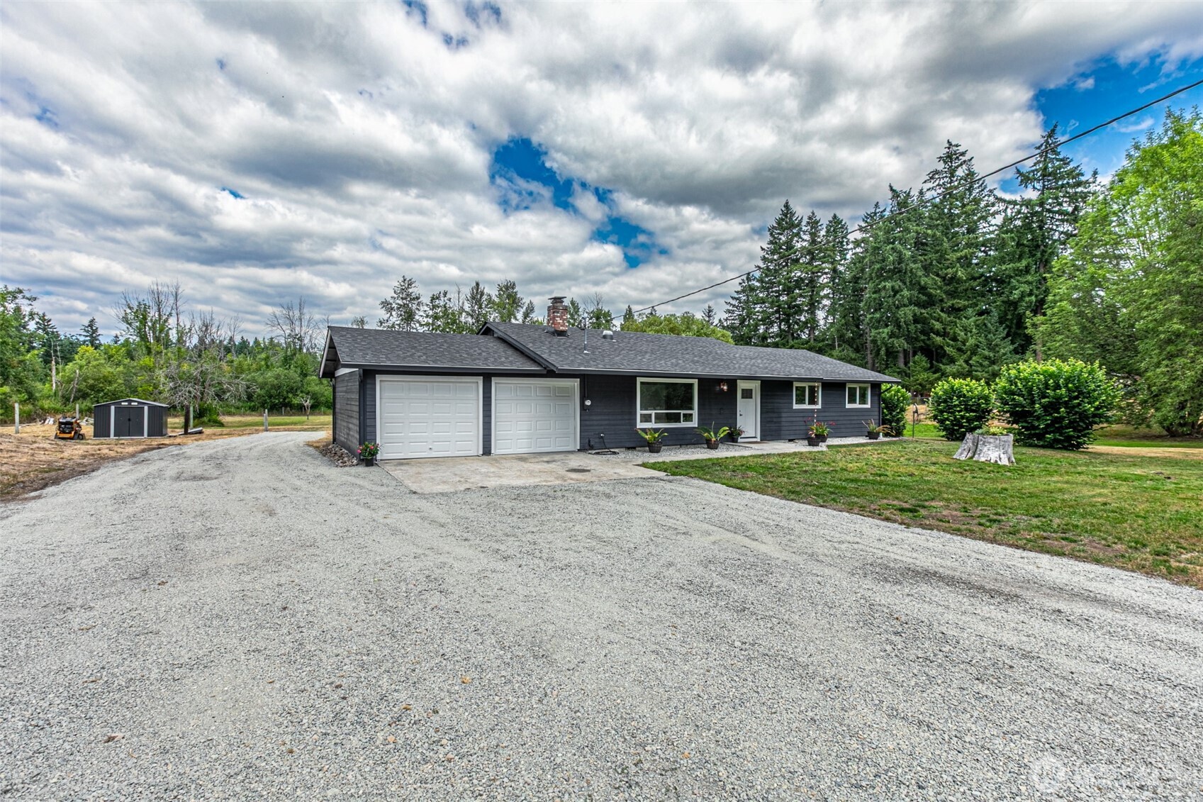 4819 State Route 702 S