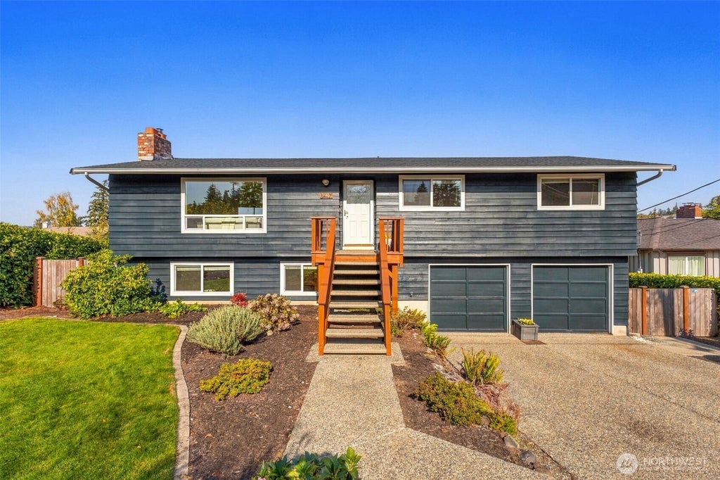 Photo of 8417 S 17th Street, Tacoma, WA 98465 (MLS # 2585680)