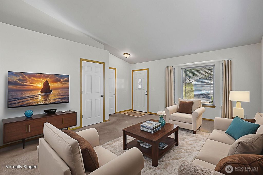 Photo of 2502 169th Street NE, Marysville, WA 98271 (MLS # 2479205)