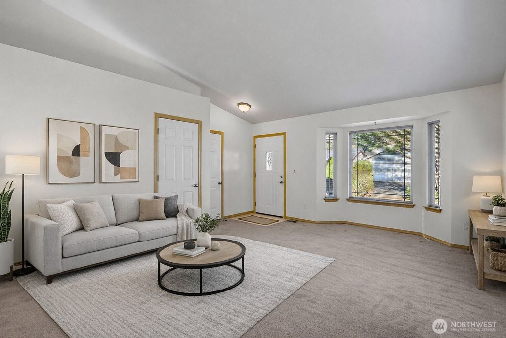 Photo of 2502 169th Street NE, Marysville, WA 98271 (MLS # 2479205)