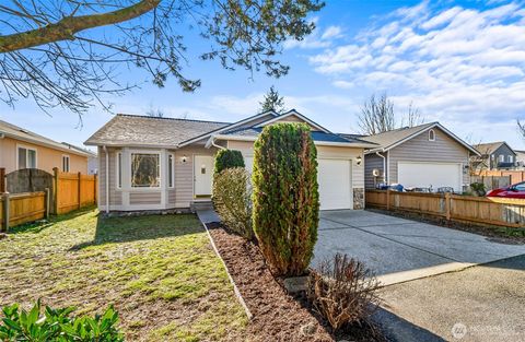 2502 169th Street NE Marysville WA 98271