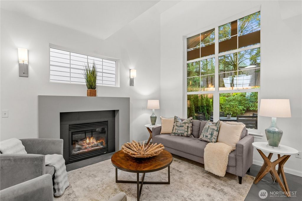 Photo of 23206 Fitzgerald Road #1, Bothell, WA 98021 (MLS # 2464494)