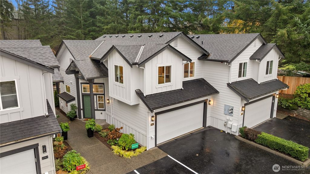 Photo of 23206 Fitzgerald Road #1, Bothell, WA 98021 (MLS # 2464494)