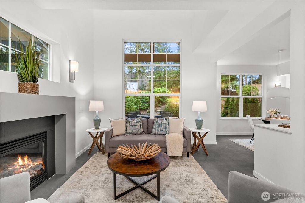 Photo of 23206 Fitzgerald Road #1, Bothell, WA 98021 (MLS # 2464494)