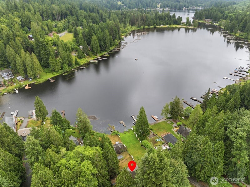 829 SW Lake Roesiger Road