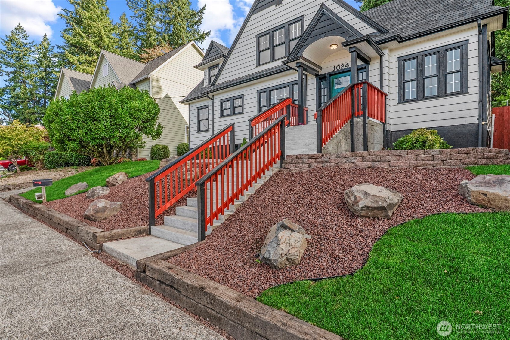 1024 SE Adams Avenue