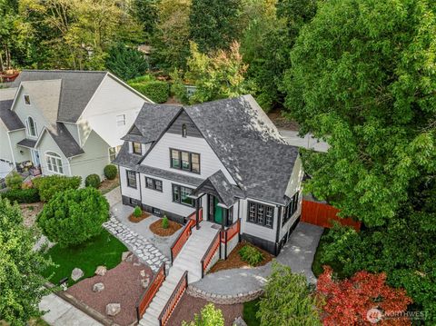 1024 SE Adams Avenue Chehalis WA 98532