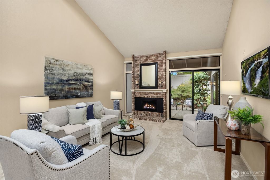 Photo of 118 143rd Place NE, Bellevue, WA 98007 (MLS # 2434590)